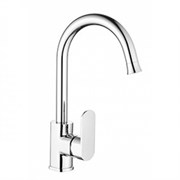 Смесители для кухни KAISER Sonat 34144 хром 14577