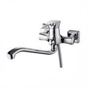 Смеситель для ванной KAISER Verona 29055B хром 14677
