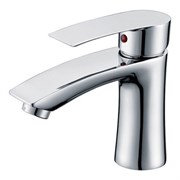 Смеситель для раковины KAISER Aurora 67011 хром 14688