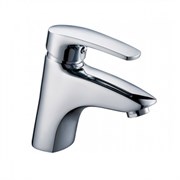 Смеситель для раковины KAISER Guss 68011 хром 14710