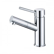 Смеситель для раковины KAISER Merkur 26011 хром 14722