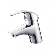 Смеситель для раковины KAISER Nova 23011 хром 14728