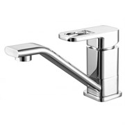 Смеситель для раковины KAISERSharp 64111 хром 14742