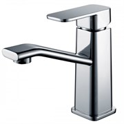 Смеситель для раковины KAISER Sonat 34511 хром 14744
