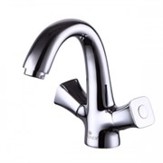 Смеситель для раковины KAISER Topaz 17211 Хром 14750