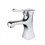 Смеситель для раковины KAISER Verona 29011 хром 14753