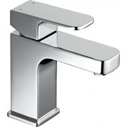 Смеситель для раковины KAISER Zinger 35011 хром 14759