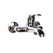 Смеситель для ванны Magliezza Luce 50129-cr 14854
