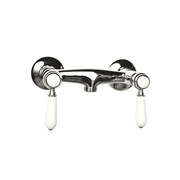 Смеситель для душа Magliezza Bianco 50111-cr (хром 14875