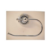 Открытый бумагодержатель Magliezza Kollana 80522-cr (хром) 14951