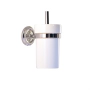 Ершик подвесной Magliezza Kollana 80512-cr (хром) 15159