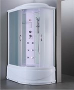 Душевая кабина Timo eco TE-0720 R 16007