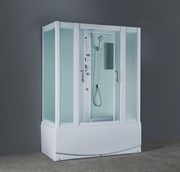 Timo eco душевая кабина TE-0750 16012