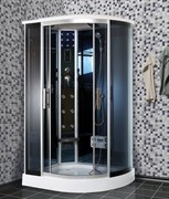 Душевая кабина Timo Standart T-1102 R 16017
