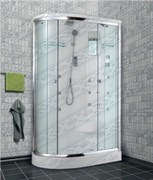 душевая кабина Timo Lux T-7702 L 16034