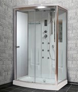 Timo Lux душевая кабина T-7715 16040