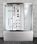 Timo Lux душевая кабина T-7750 16045