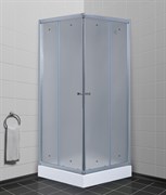 Timo душевой угол Romb Glass  TL-9002 16086