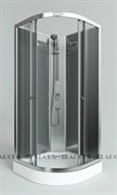 Душевая кабина ARCUS AS-100 90х90х200 16099
