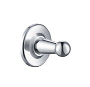 Timo Nelson вешалка 150011/00 chrome 16105