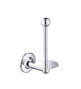 Бумагодержатель Timo Nelson 150044/00 chrome 16116