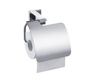 Бумагодержатель Timo Selene 10042/00 chrome 16290