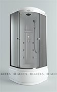 Душевая кабина с гидромассажем ARCUS AS-103 90х90х215 16362