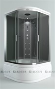 Душевая кабина с гидромассажем ARCUS AS-114 Размер: 120х120х215 16376