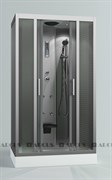 Душевая кабина с гидромассажем ARCUS AS-119 Размеры: 120х80х215 16380