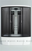 Душевая кабина с гидромассажем ARCUS AS-206 Размер: 170х85х215 16385