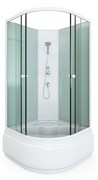 Душевая кабина Style S-02 размер 90х90х195 мм 16395
