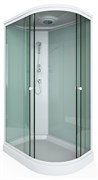 Душевая кабина Style S-08 L/R размер 120х80х215 мм, правая/левая 16400