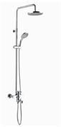 Душевая система Ganzer BOLDER GZ 06061 (25066) 16437