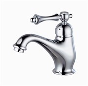 Смеситель для раковины Ganzer SILESTIS GZ 77011 хром 16898