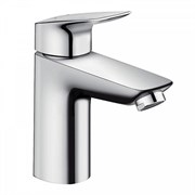 Смеситель для раковины Hansgrohe Logis 71100000 71100000
