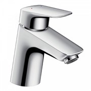 Смеситель для раковины Hansgrohe Logis 71070000 71070000