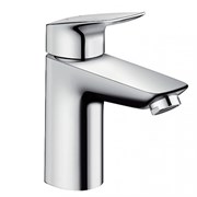 Смеситель для раковины Hansgrohe Logis 71107000 71107000