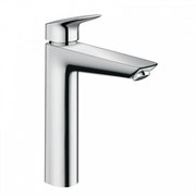 Смеситель для раковины Hansgrohe Logis 71091000