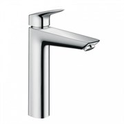 Смеситель для раковины Hansgrohe Logis 71090000 71090000