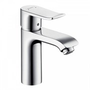 Смеситель для раковины Hansgrohe Metris 31080000 31080000