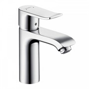 Смеситель для раковины Hansgrohe Metris 31084000 31084000