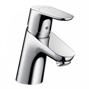 Смеситель для раковины Hansgrohe Focus E2 31730000 31730000