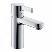 Смеситель для раковины Hansgrohe Metris S 31060000 31060000