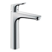 Смеситель для раковины Hansgrohe Focus 31518000 31518000