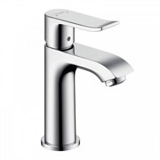 Смеситель для раковины Hansgrohe Metris 31088000 31088000