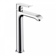 Смеситель для раковины Hansgrohe Metris 31183000 31183000