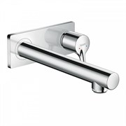 Смеситель для раковины скрытого монтажа Hansgrohe Talis S 72111000 72111000