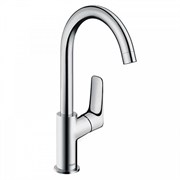 Смеситель для раковины Hansgrohe Logis 71131000 71131000