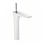 Смеситель для раковины Hansgrohe PuraVida 15072400 15072400