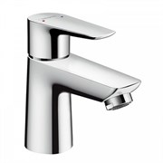 Смеситель для раковины Hansgrohe Talis E 71700000 71700000